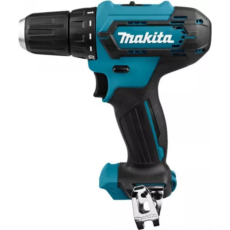 Gręžtuvas / Suktuvas Makita DF333DZJ – Belaidis