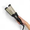 BaByliss C260E EasyWaves tekstūravimo lygintuvas šiltai juodas, sidabrinis, 70.9 W (1.8 m)