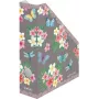 Žurnalų stovas Herlitz 50043989 kartoninis įvairiaspalvis A4 75mm 225mm 300mm