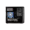 Korpusas DeepCool DP-MATX-SMTR micro ATX juodas
