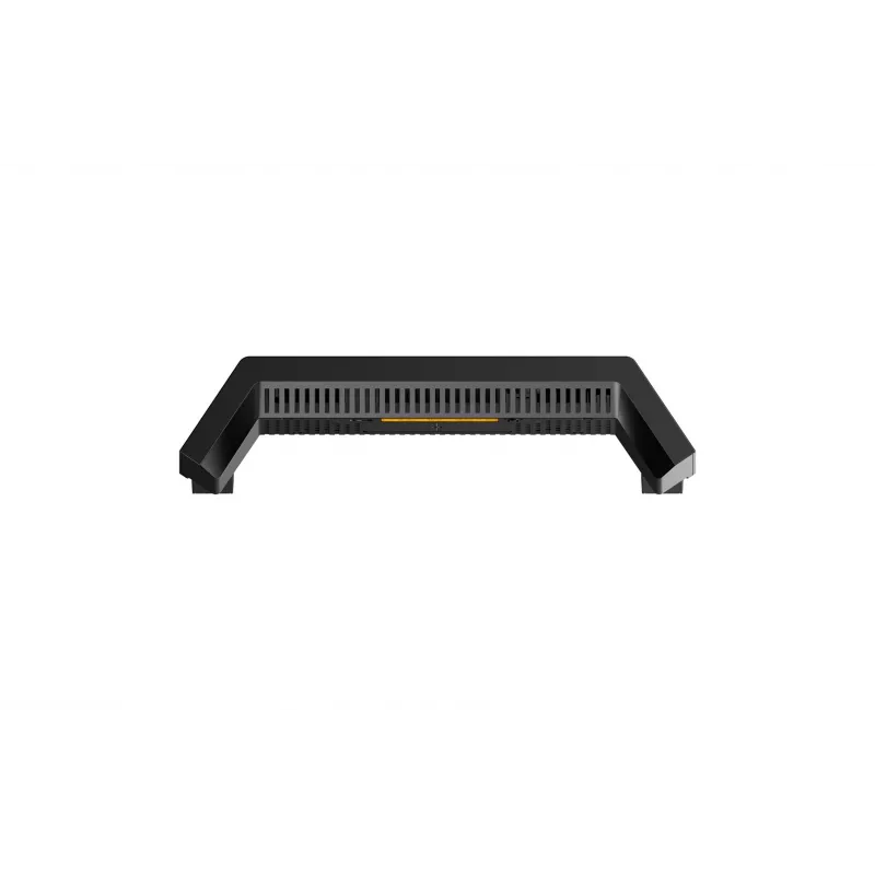 Stalinis maršrutizatorius TENDA TX12L Pro dviejų juostų „Wi‑Fi 6“ (802.11ax), 2402 Mbps, 5 išorinės antenos, „Gigabit“ LAN, 3x RJ‑45