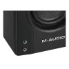 M-AUDIO BX4 BT 2x garsiakalbis Juodas Laidinis + Bluetooth 50 W