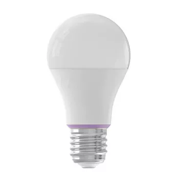 YEELIGHT W4 protinga lemputė Wi-Fi/Bluetooth E27 reguliuojamo ryškumo (YLQPD-0012) 4 vnt.