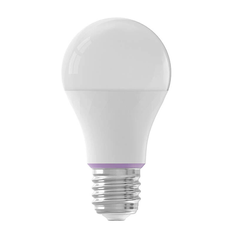 YEELIGHT W4 protinga lemputė Wi-Fi/Bluetooth E27 reguliuojamo ryškumo (YLQPD-0012) 4 vnt.