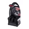 Flexi Multi Box Black Universal – universalus ėdalo/vandens indas šunims
