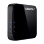 Devolo GigaGate pradinis rinkinys 2 vnt. Greitasis Wi-Fi tiltas kartotuvas, iki 2000 MB