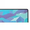 Pelės kilimėlis CHERRY XTRFY Xtrfy GP5 Litus Blue XL