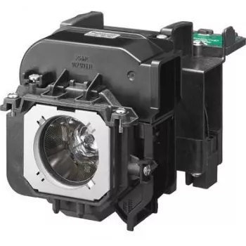 Projektoriaus lempa CoreParts ML12815 320 W 4000 h, skirta Panasonic