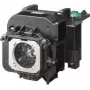 Projektoriaus lempa CoreParts ML12815 320 W 4000 h, skirta Panasonic