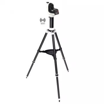 Laikiklis teleskopui Sky-Watcher AZ GTi Wi-Fi