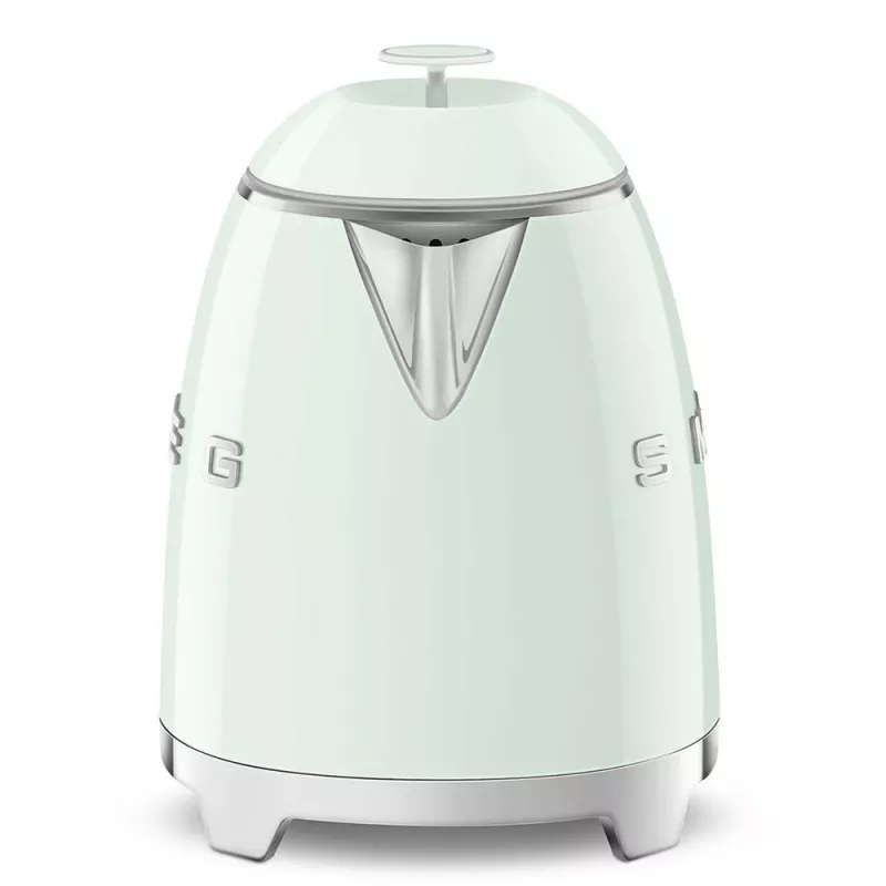 Smeg 50's Style Virdulys KLF05PGEU Pastel Green