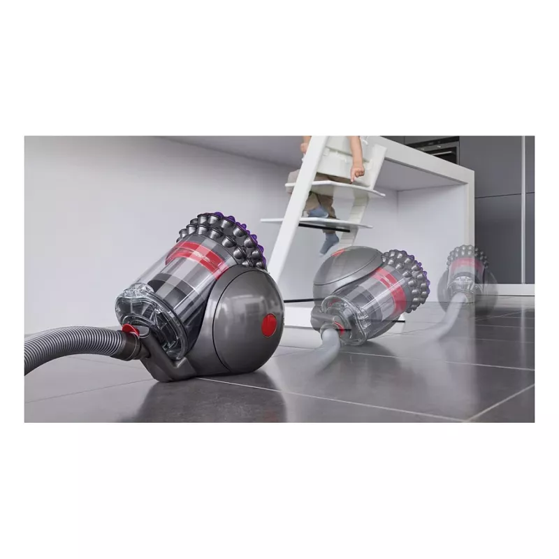 Dyson Big Ball Absolute 2 cilindrinis dulkių siurblys - 447250-01
