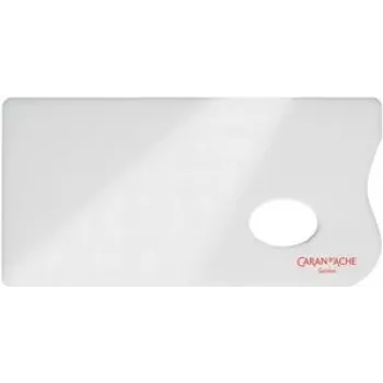 Caran D'ache 117.103 White