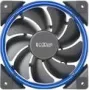 Ventiliatorius PCCOOLER 120mm Mėlynas