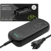 Kroviklis QOLTEC Bosch elektriniam dviračiui 50762 36V/42V 2A