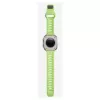 Nomad Sport Band šviesiai žalias guminis dirželis — plotis 21,5 mm, riešui 160–195 mm