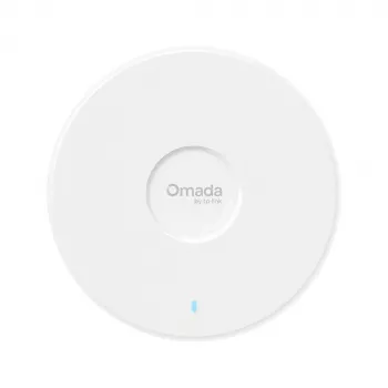 Belaidis prieigos taškas OMADA EAP787 2.4 GHz 5 GHz 6 GHz