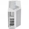 APNX V1-WT-v1 Midi Tower Baltas