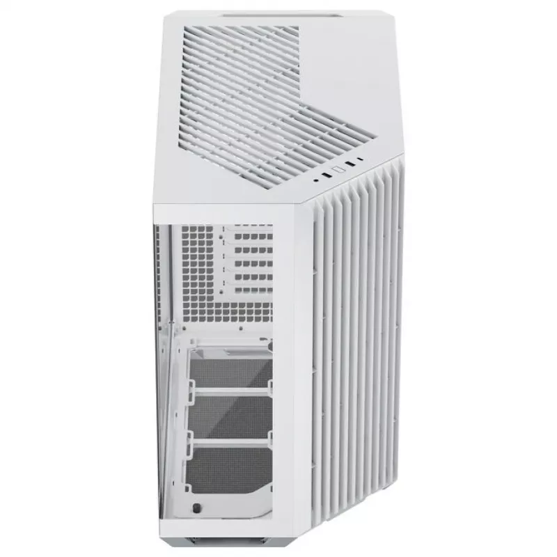 APNX V1-WT-v1 Midi Tower Baltas