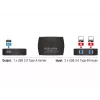 USB jungiklis DeLOCK 87723
