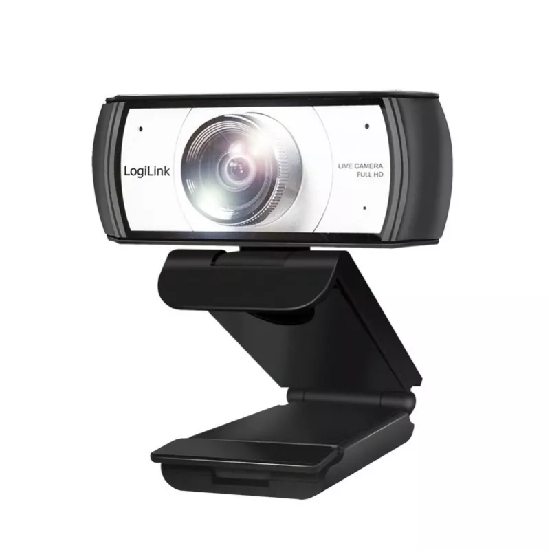 Internetinė kamera LogiLink Conference HD USB