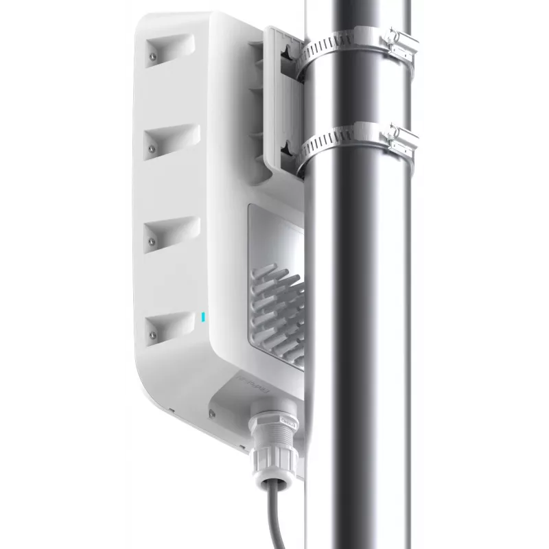 Wi‑Fi 6 prieigos taškas Cambium Networks XV2‑23T – vidaus dviejų juostų įmonės belaidis taškas