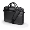 Port Designs Zurich Toploading 38,1 cm (15 inch) portfelis juodas