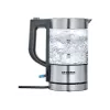 Severin WK 3472 Elektrinis virdulys 0,5 L Sidabrinis 1100 W (WK3472)