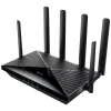 Cudy LT18 belaidis maršrutizatorius Gigabit Ethernet dviejų juostų (2,4 GHz / 5 GHz) 4G juodas