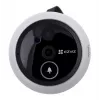 EZVIZ DP2C vaizdo domofono sistema 2 MP 10,9 cm (4,3 inch) sidabrinė