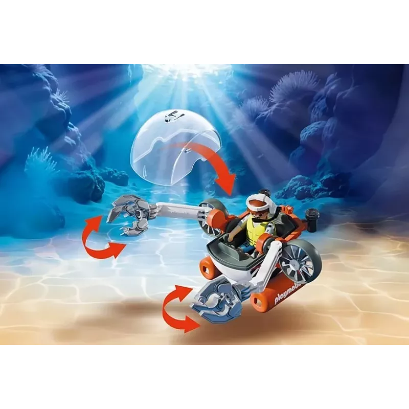 Playmobil 71860