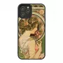 Dėklas iPhone 12 Pro Max man and wood primrose black