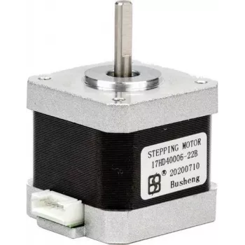 Renkforce Atsarginis žingsninis variklis, tinkantis RF100 XL V3 RF-4538906 (RF-4538906)