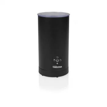 Pieno putotojas Tristar MK-2278 – 0,3 L, 500 W, juodas, automatinis išsijungimas