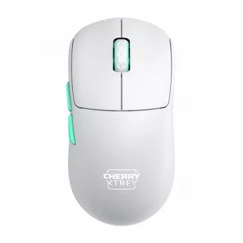 Belaidė žaidimų pelė CHERRY XTRFY M68 Wireless