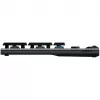 Belaidė žaidimų klaviatūra Logitech G G915 X LIGHTSPEED, USB RF / Bluetooth, QWERTY US International, juoda