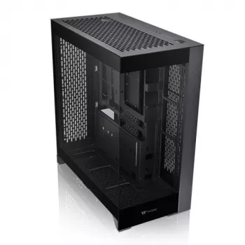 PC korpusas Thermaltake CTE E660 MX Midi Tower juodas