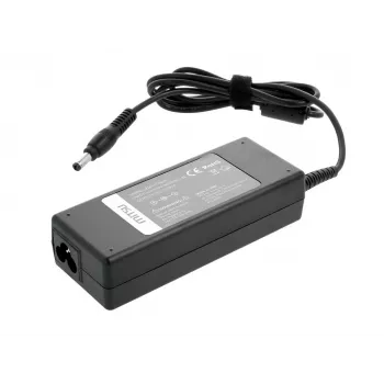 Maitinimo adapteris MITSU ZM/LIT19395 19V 3,95A, skirtas Toshiba nešiojamiesiems kompiuteriams