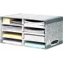 Stalinis rūšiuotuvas Fellowes Bankers Box System