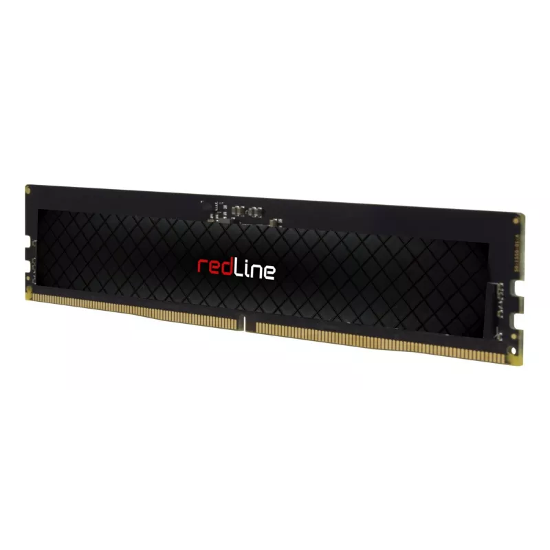 Atmintis Mushkin Redline DDR5 16GB 4800MHz