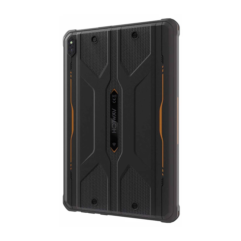 Planšetė HOTWAV R10 Pro – oranžinė