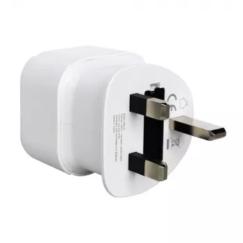 Keliautojų adapteris AP-04 SAVIO