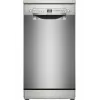 Bosch Serie 2 SPS2HKI42E indaplovė, laisvai pastatoma, 10 vietų