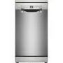 Bosch Serie 2 SPS2HKI42E indaplovė, laisvai pastatoma, 10 vietų
