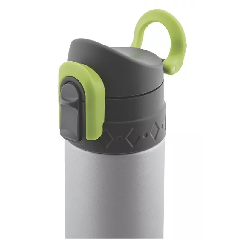 Termosas Jata Mod. 826 Hiking 500 ml nerūdijantis plienas pilkas