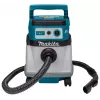 Makita DVC155LZX2 dulkių siurblys 15 L sausas ir šlapias