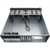 Inter-Tech 3U-3098-S Rack 19 inch juodas