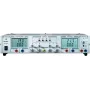 Laboratorinis maitinimo šaltinis Voltcraft VSP 2405, reguliuojamas 0,1–40 V DC, 0–5 A išėjimas