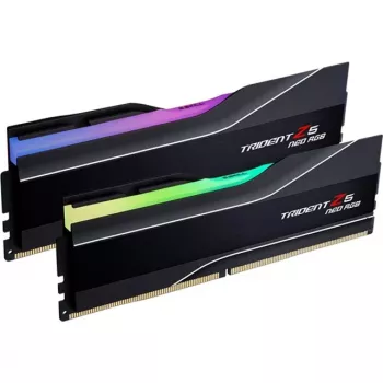G.skill F5-8000J3848H16GX2-TZ5NR DDR5 atminties rinkinys 32 GB (2x16 GB) 8000 MHz CL38