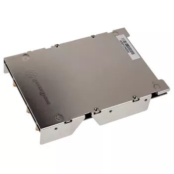 SilverStone SST-SDP12 3,5" šachtos adapteris 2x M.2 SATA ir 1x M.2 NVMe SSD